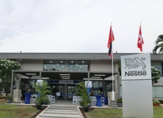 Nestlé Evaluates Trinidad and Tobago Operations Amid Wider Global Restructuring