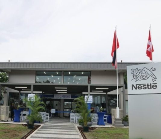 Nestlé Evaluates Trinidad and Tobago Operations Amid Wider Global Restructuring