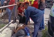 Tragic Incident: Person Reportedly Killed Near JTA Entrance in Marbella