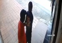 Man Robbed of His Chain in Broad Daylight in Arouca