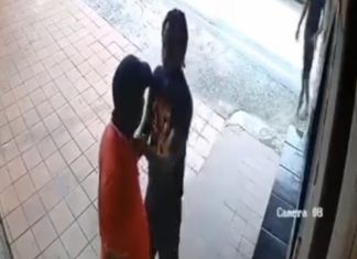 Man Robbed of His Chain in Broad Daylight in Arouca