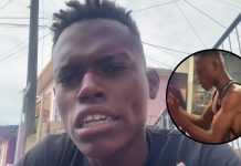 Kiel The Entertainer speaks on Sex Video, Blames Victim’s Friend