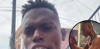 Kiel The Entertainer speaks on Sex Video, Blames Victim’s Friend
