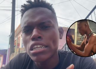 Kiel The Entertainer speaks on Sex Video, Blames Victim’s Friend