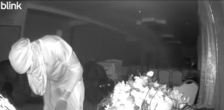 San Fernando Faces Copper Theft Epidemic: Residents Urged to Stay Vigilant