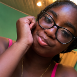 16-Year-Old K’Mya Bishop Missing, Public Assistance Requested