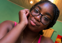 16-Year-Old K’Mya Bishop Missing, Public Assistance Requested