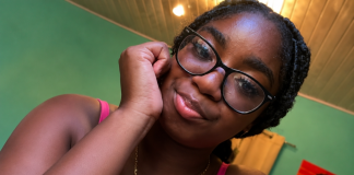 16-Year-Old K’Mya Bishop Missing, Public Assistance Requested