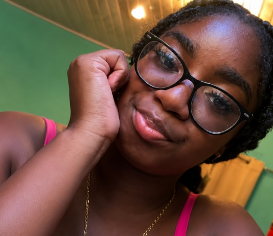 16-Year-Old K’Mya Bishop Missing, Public Assistance Requested