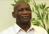 Former THA Chief Administrator Allan Richards Dies; Celebrated for Impact on Tobago’s Development