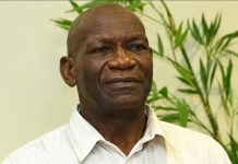 Former THA Chief Administrator Allan Richards Dies; Celebrated for Impact on Tobago’s Development