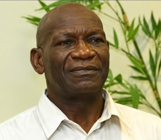 Former THA Chief Administrator Allan Richards Dies; Celebrated for Impact on Tobago’s Development