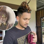 Rescuing Our Wildlife: Baby Pygmy Owl Spotted in Trinidad