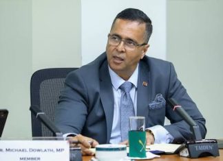 Philip Alexander Issues Urgent Warning on Housing Scams in Trinidad