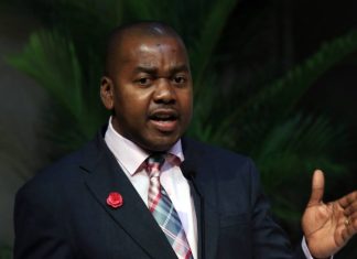 Foster Cummings Accuses Government of Executive Power Abuse