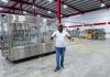 New Bottled Water Factory in South Trinidad Seeks Investors for Innovative Home Delivery Model