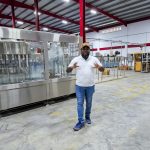 New Bottled Water Factory in South Trinidad Seeks Investors for Innovative Home Delivery Model