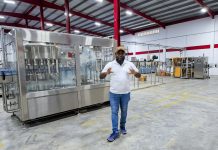 New Bottled Water Factory in South Trinidad Seeks Investors for Innovative Home Delivery Model