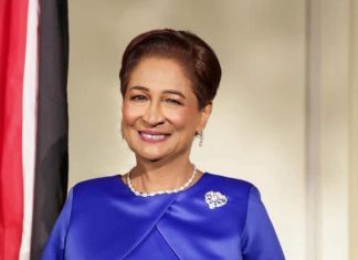 PM Persad-Bissessar Urges Unity, Safety as Trinidad and Tobago Celebrates 2026 World Cup Final