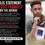 Advocate Raises Discrimination Concerns After Restaurant Visit