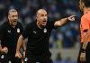 Egypt’s World Cup Hopes Dashed Amid Officiating Chaos in Loss to Argentina