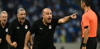 Egypt’s World Cup Hopes Dashed Amid Officiating Chaos in Loss to Argentina