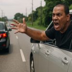 Road Rage Incident Highlights Safety Concerns on Trinidad Roads