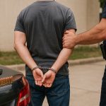 Suspect Arrested in Operation R.E.S.O.L.U.T.E. Shield: Firearm and Ammunition Found