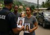 Urgent Search Underway for Missing 14-Year-Old Arihanna Flament in Diego Martin