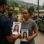 Urgent Search Underway for Missing 14-Year-Old Arihanna Flament in Diego Martin