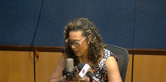 Minister Ameen Exposes Major Corruption in CEPEP/URP Program Closure