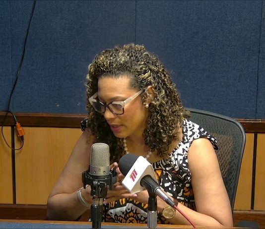 Minister Ameen Exposes Major Corruption in CEPEP/URP Program Closure
