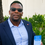 Roger Alexander Advocates for Positivity in Suicide Prevention