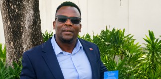 Roger Alexander Advocates for Positivity in Suicide Prevention