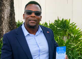 Roger Alexander Advocates for Positivity in Suicide Prevention