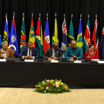 CARICOM Leaders Mobilize Relief Efforts for Venezuela After Earthquakes