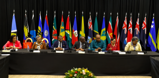 CARICOM Leaders Mobilize Relief Efforts for Venezuela After Earthquakes