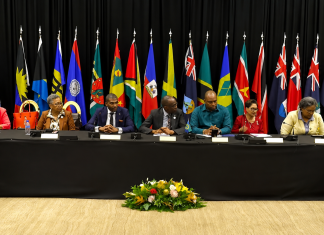 CARICOM Leaders Mobilize Relief Efforts for Venezuela After Earthquakes