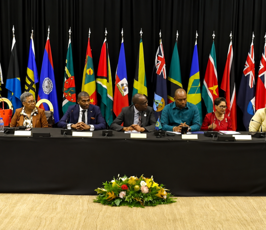 CARICOM Leaders Mobilize Relief Efforts for Venezuela After Earthquakes