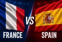 Spain Outclasses France 2-0, Secures Spot in 2026 World Cup Final