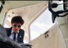 Student Pilot Soars with First Solo Flight to Tobago