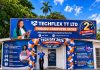 Join the Tech Day Charity Event for Family Fun and Community Impact Tobago