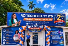 Join the Tech Day Charity Event for Family Fun and Community Impact Tobago