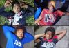 Four Arrested After Violent Home Invasion Robbery