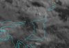 Scattered Thunderstorms Expected Today; Calm By Sunset But Resumes Overnight