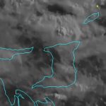 Scattered Thunderstorms Expected Today; Calm By Sunset But Resumes Overnight