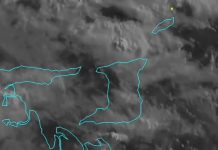 Scattered Thunderstorms Expected Today; Calm By Sunset But Resumes Overnight