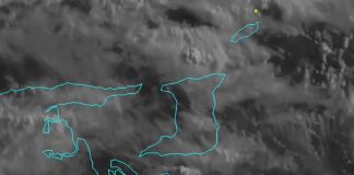Scattered Thunderstorms Expected Today; Calm By Sunset But Resumes Overnight