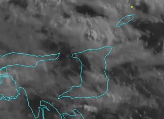 Scattered Thunderstorms Expected Today; Calm By Sunset But Resumes Overnight
