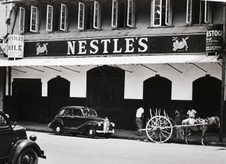 Nestlé’s 110-Year Legacy in Trinidad Faces Uncertain Future